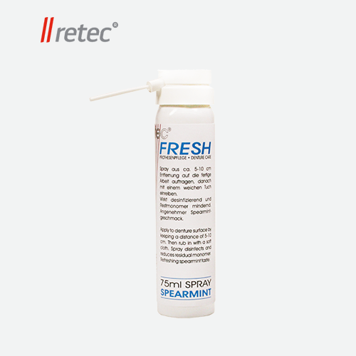 리텍 프레시(retec Fresh)